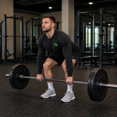 Deadlift