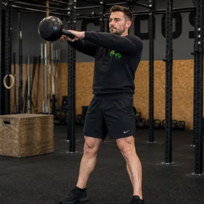 CrossFit