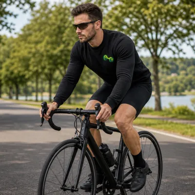 Cycling
