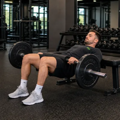 Hip thrust