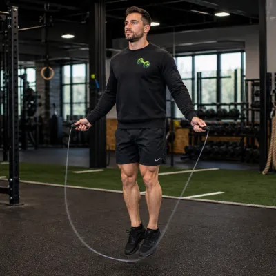Jump rope