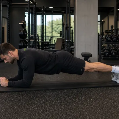 Plank